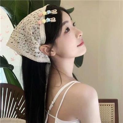 百变小姬子
